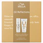 Pack Oil Reflections Shampoo 250 ML + Acondicionador 200 ML - WELLA - Miniatura 1