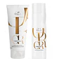 Pack Oil Reflections Shampoo 250 ML + Acondicionador 200 ML - WELLA - Miniatura 3