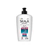 Crema Bomba de Vitaminas Para Peinar 3En1 Con Protector Térmico 250 G - SKALA
