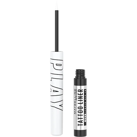 Delineador de Ojos Tattoo Liner Play Defend - MAYBELLINE