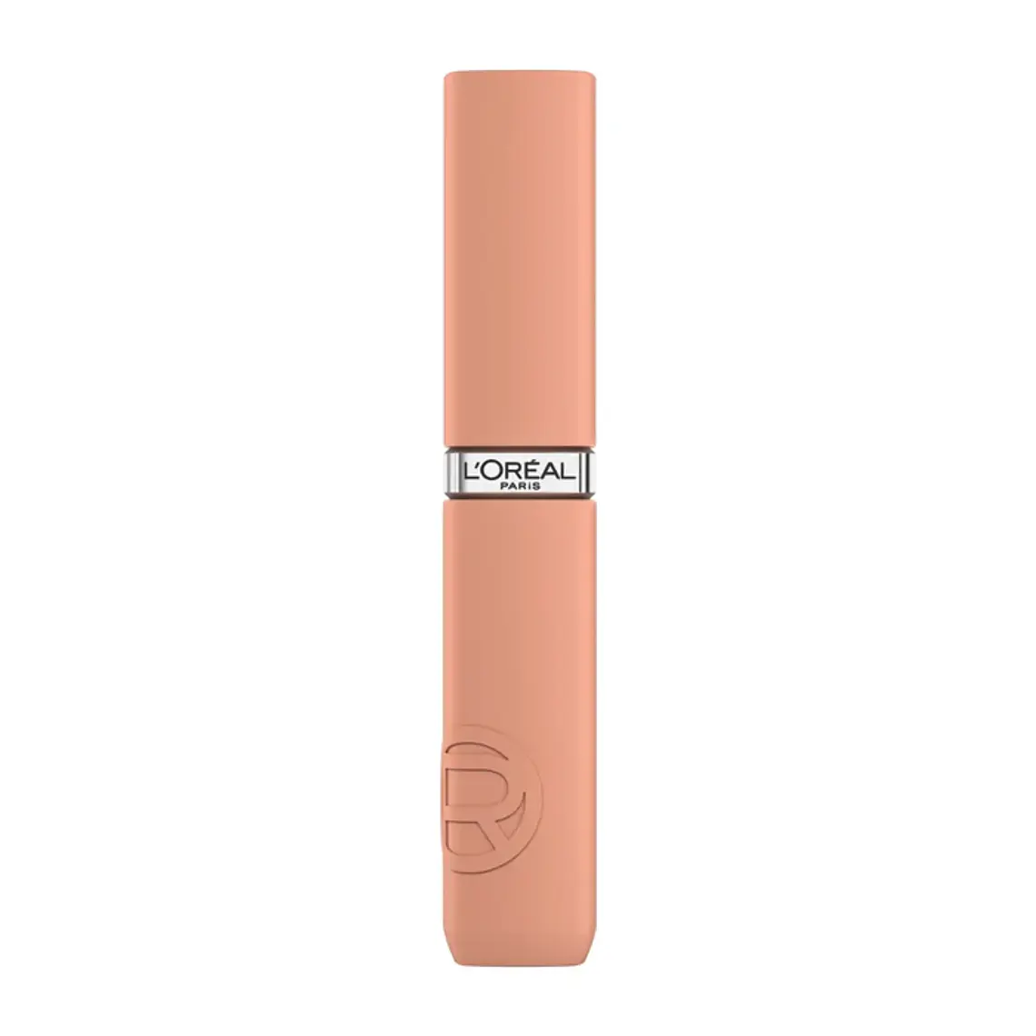 Labial Líquido Infallible Le Matte Resistance 100 Fairytale Ending - LOREAL 2