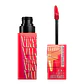 Labial Superstay Vinyl Ink Sauce 210 Pomodoro - MAYBELLINE - Miniatura 1