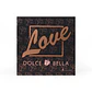 Set Rubores x4 Colores Tono #1 - DOLCE BELLA - Miniatura 2