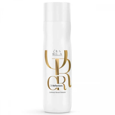 Shampoo Oil Reflectios 250 ML - WELLA