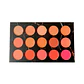 Pallete Rubores x15 Tonos - DOLCE BELLA - Miniatura 2