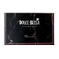 Pallete Rubores x15 Tonos - DOLCE BELLA - Miniatura 3
