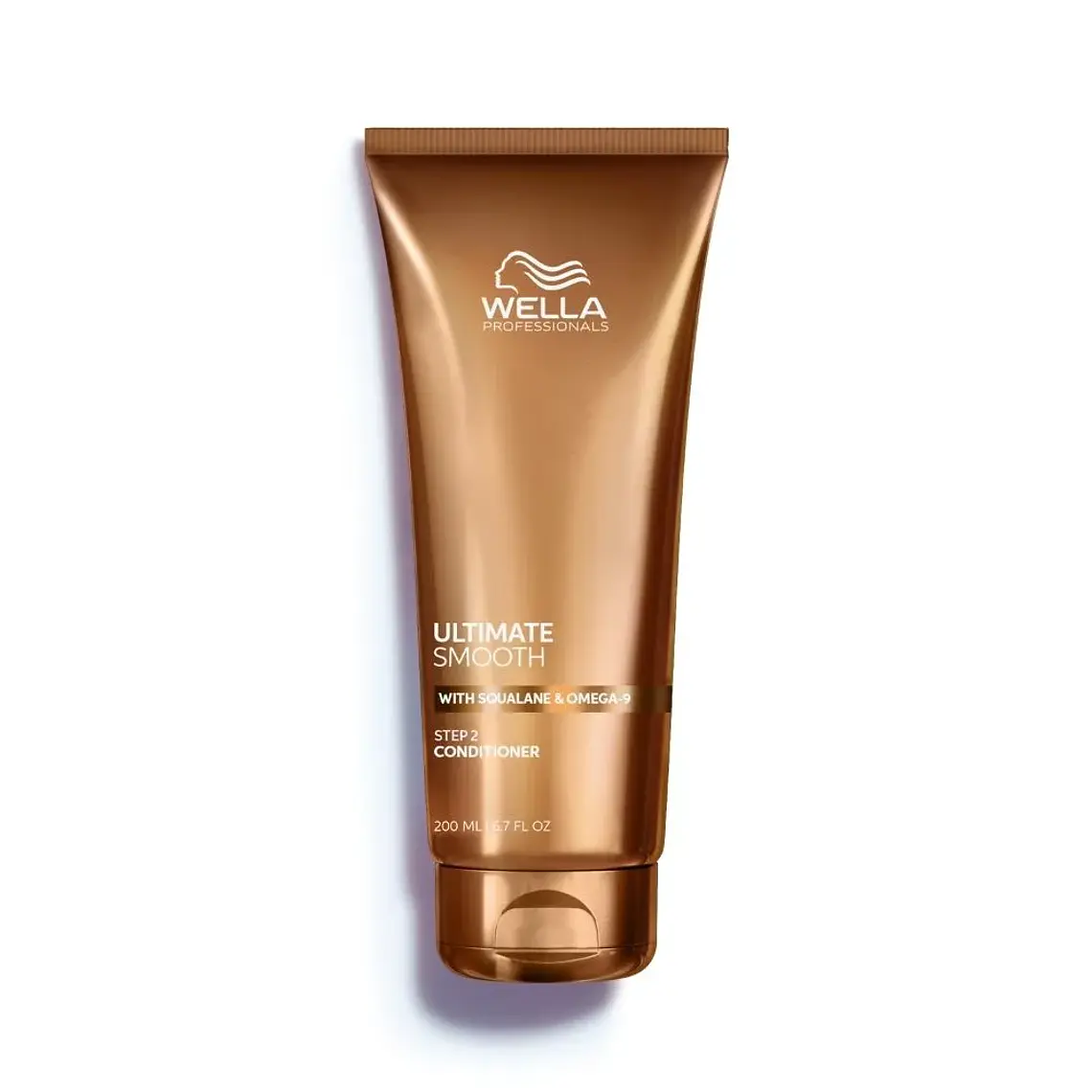 Acondicionador Nutrición Ultimate Smooth Professionals 200 ML - WELLA 1