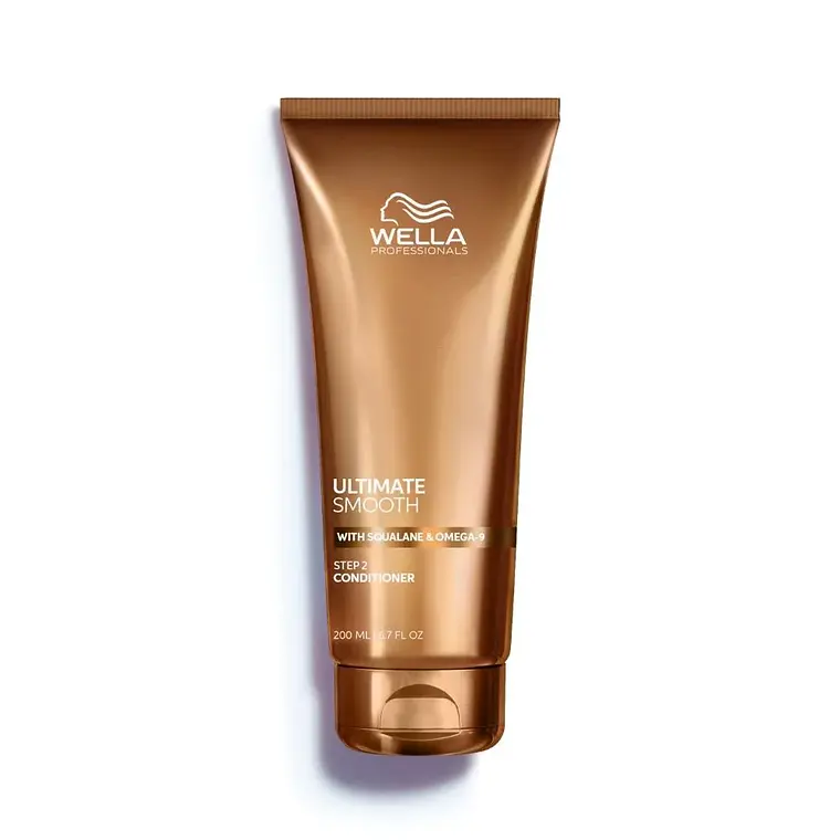 Acondicionador Nutrición Ultimate Smooth Professionals 200 ML - WELLA 1