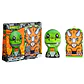 Set Shampoo 3 en 1 + Guante De Baño DinoRex - GELATTI - Miniatura 2