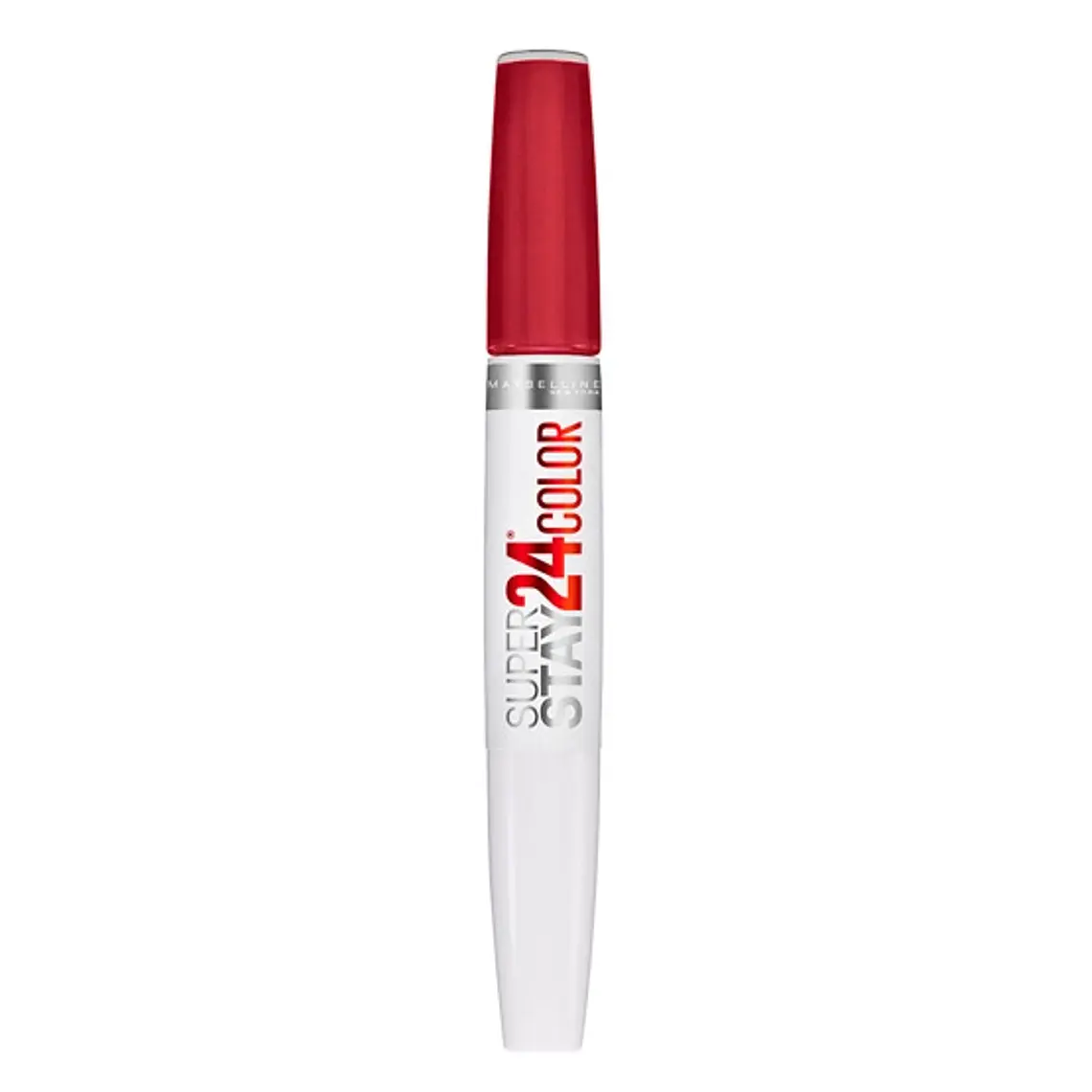 Labial Liquido Super Stay 24 Hrs Keep Up The Flame Reforzado - MAYBELLINE 2