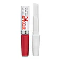 Labial Liquido Super Stay 24 Hrs Keep Up The Flame Reforzado - MAYBELLINE - Miniatura 3