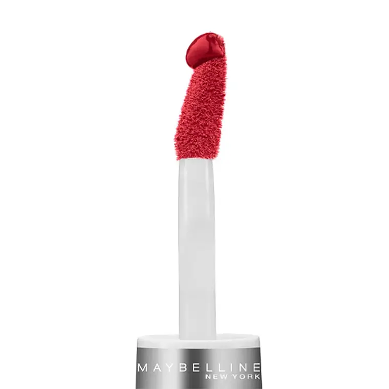 Labial Liquido Super Stay 24 Hrs Keep Up The Flame Reforzado - MAYBELLINE 4