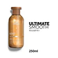 Shampoo Professional Ultimate Smooth 250 ML - WELLA - Miniatura 2