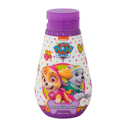 Acondicionador Paw Patrol 300 ML - GELATTI