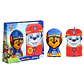 Set Shampoo 3en1 & Guante De Baño, Paw Patrol  - GELATTI - Miniatura 2