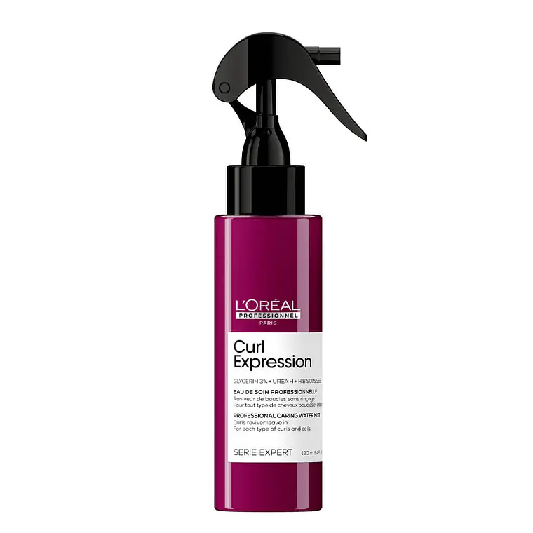 Spray Reviver Curl Expression 190 ML - LOREAL PROFESSIONNEL 1
