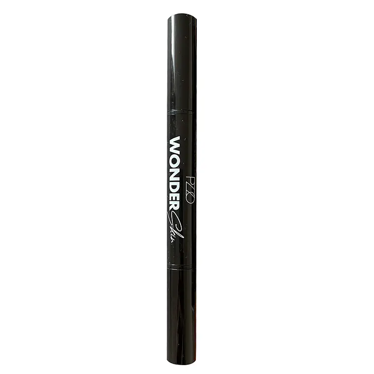 Corrector + iluminador Camouflage Duo Wonder Skin - PETRIZZIO 3