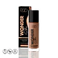 Base de Maquillaje Wonder Skin 35 ml Golde Beige 02 - PETRIZZIO - Miniatura 1