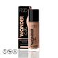 Base de Maquillaje Wonder Skin 35 ml Natura 01 - PETRIZZIO - Miniatura 1