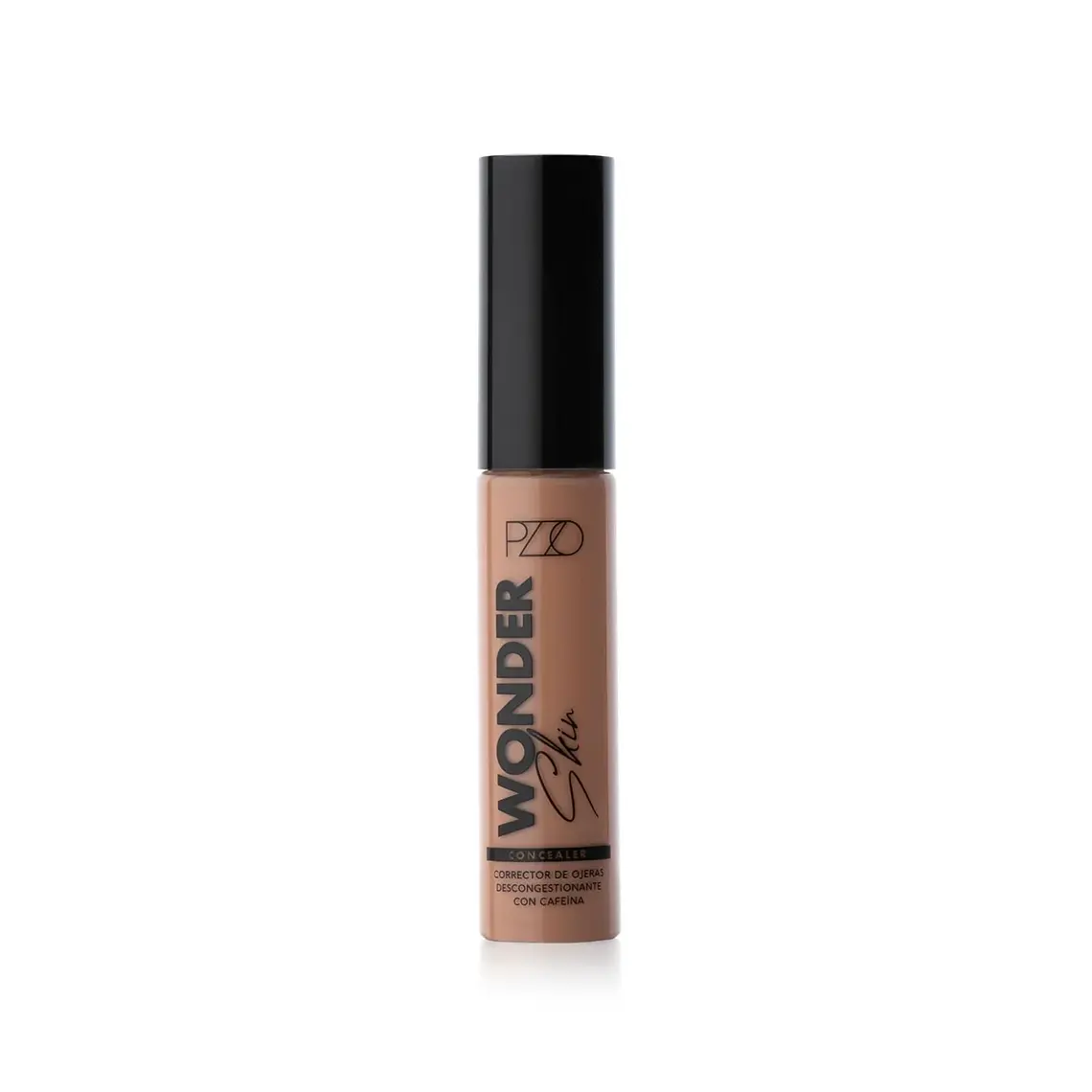 Corrector de Ojeras Wonder Skin Concealer Medium 02 PETRIZZIO 5