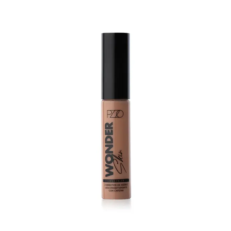 Corrector de Ojeras Wonder Skin Concealer Medium 02 PETRIZZIO 5