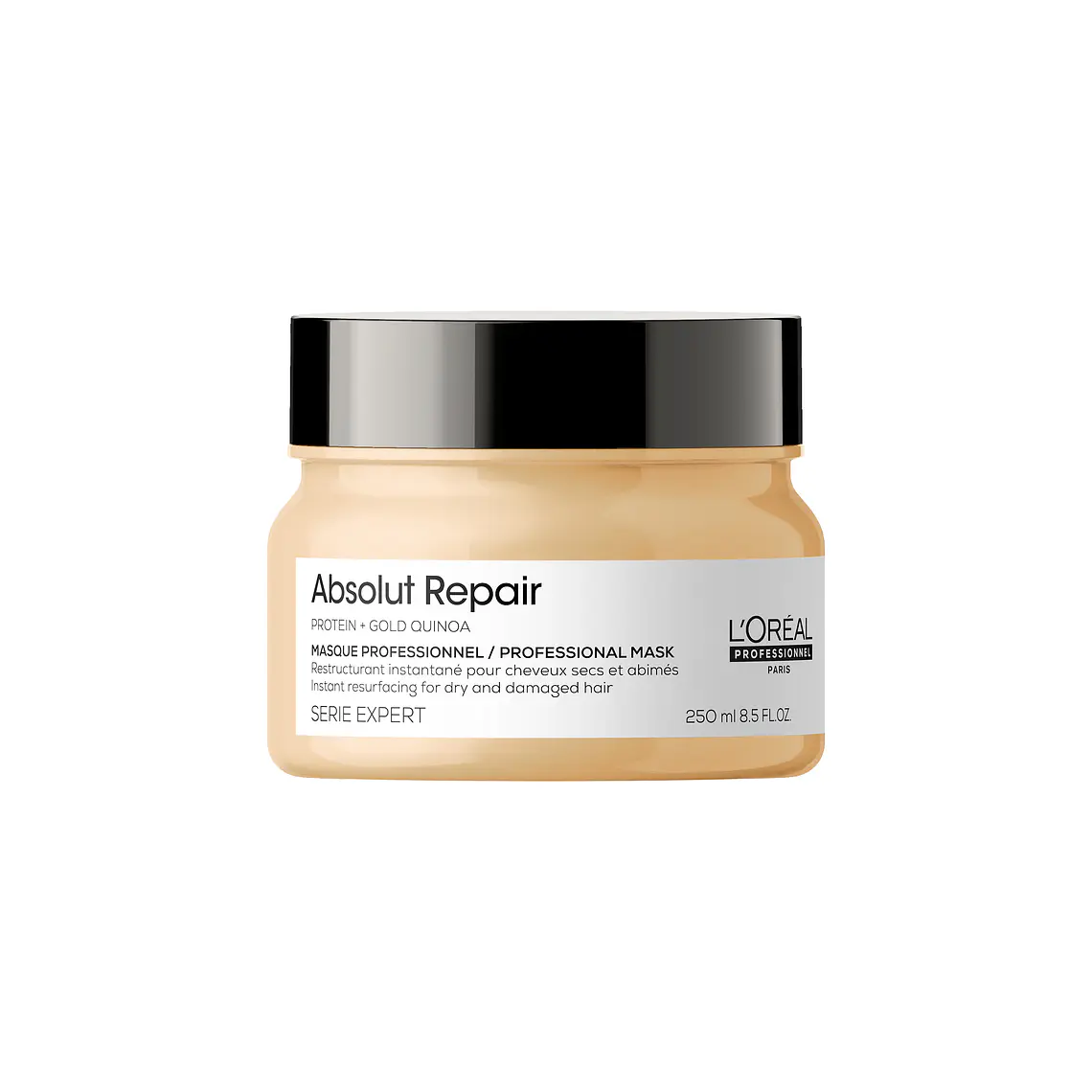 Mascarilla Absolut Repair 250 ML - LOREAL PROFESSIONNEL 1