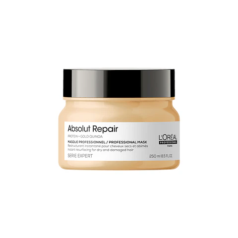 Mascarilla Absolut Repair 250 ML - LOREAL PROFESSIONNEL