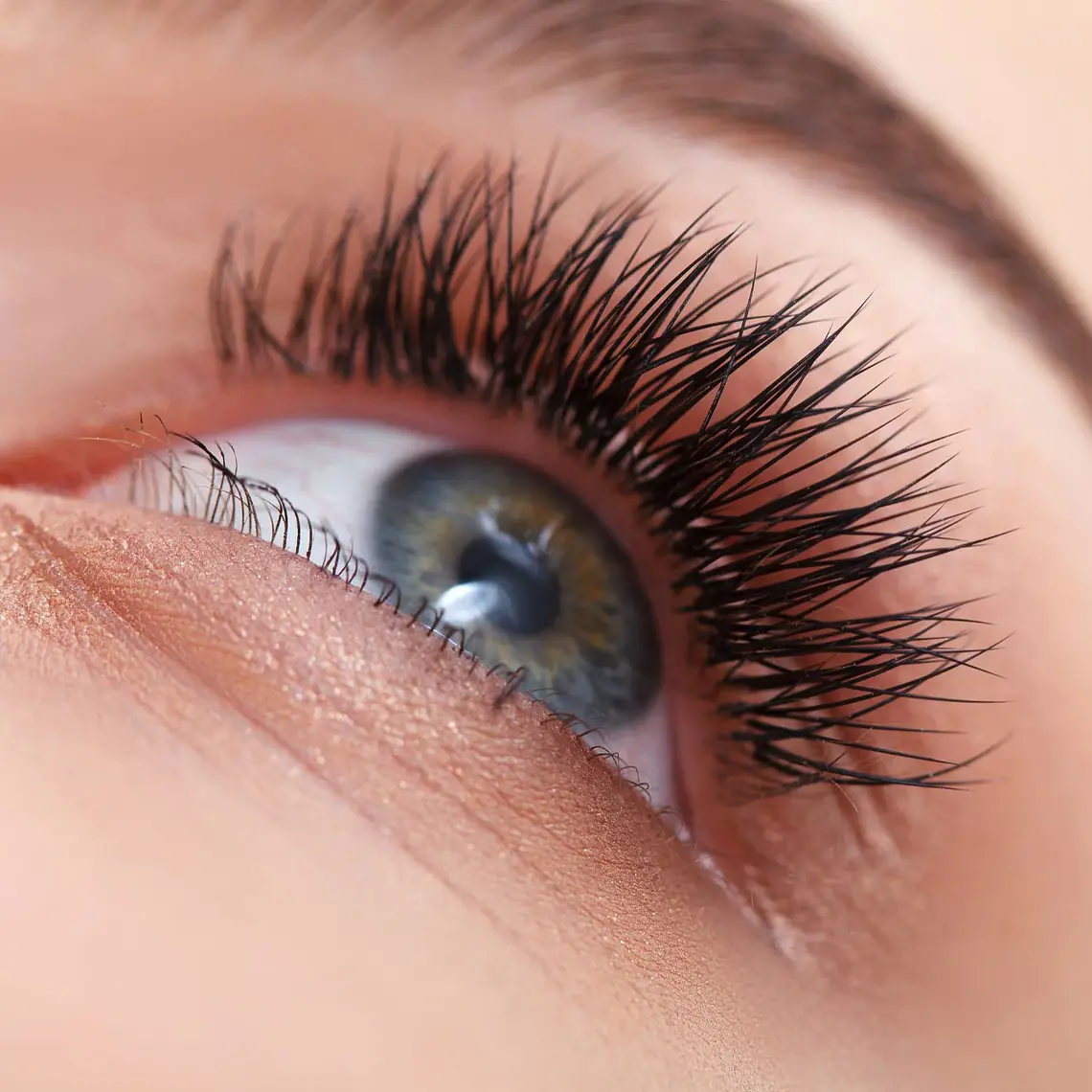 Máscara de Pestaña Explosive Coconut Waterproof - PETRIZZIO 4