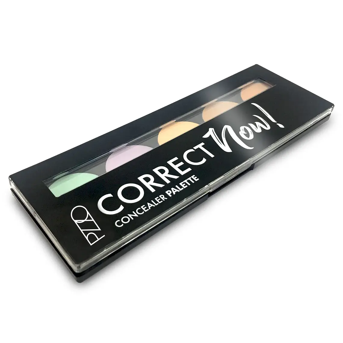 Correct Now Concealer Palette 4g - PETRIZZIO 2