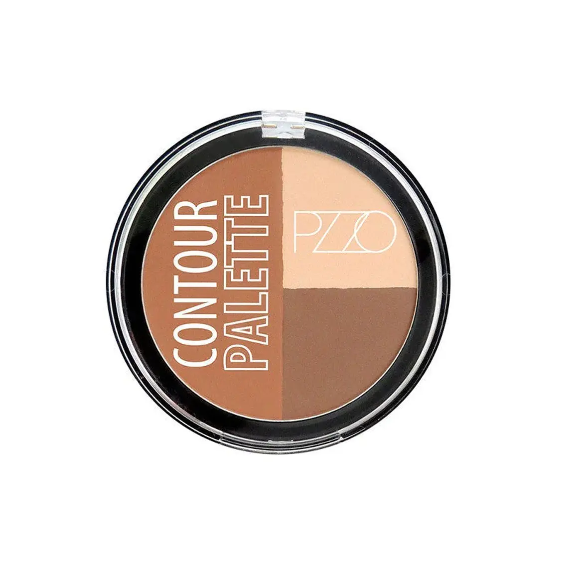 Contour Palette 18 g - PETRIZZIO 2