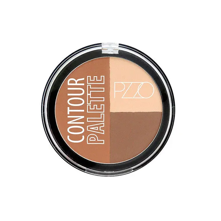 Contour Palette 18 g - PETRIZZIO 2