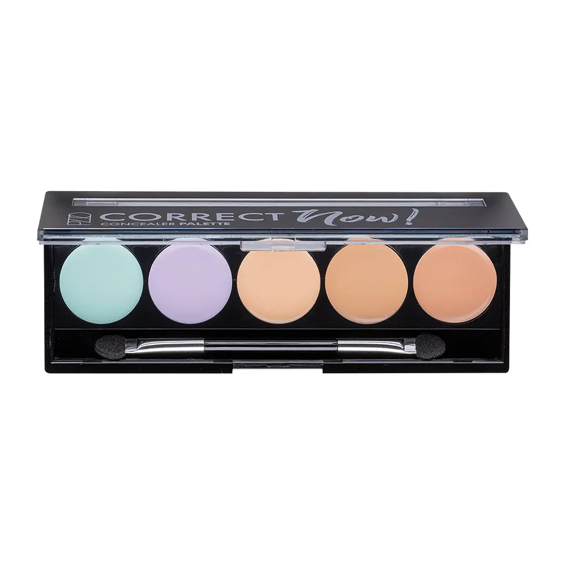 Correct Now Concealer Palette 4g - PETRIZZIO 3