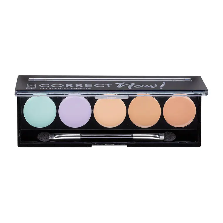 Correct Now Concealer Palette 4g - PETRIZZIO 3