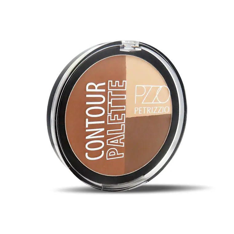 Contour Palette 18 g - PETRIZZIO 3