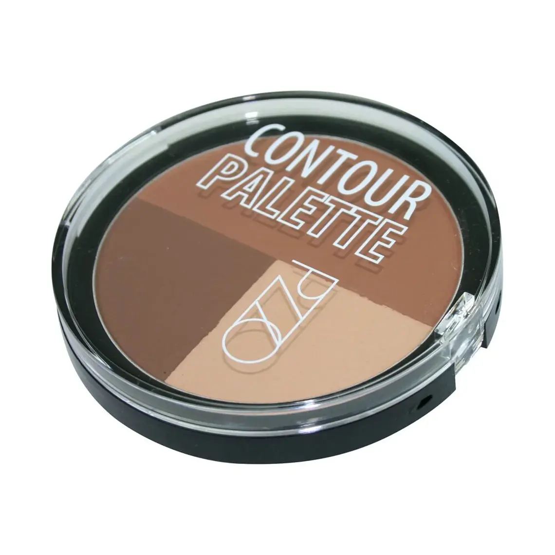 Contour Palette 18 g - PETRIZZIO 4