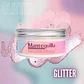 Mantequilla Corporal con Glitter 170g - DOLCE BELLA - Miniatura 2
