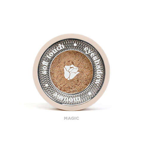 Sombra Individual Mousse Tono 4 - DOLCE BELLA