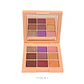 Sombra x9 Colores Radiant con Espejo Tono  #1 - DOLCE BELLA - Miniatura 1
