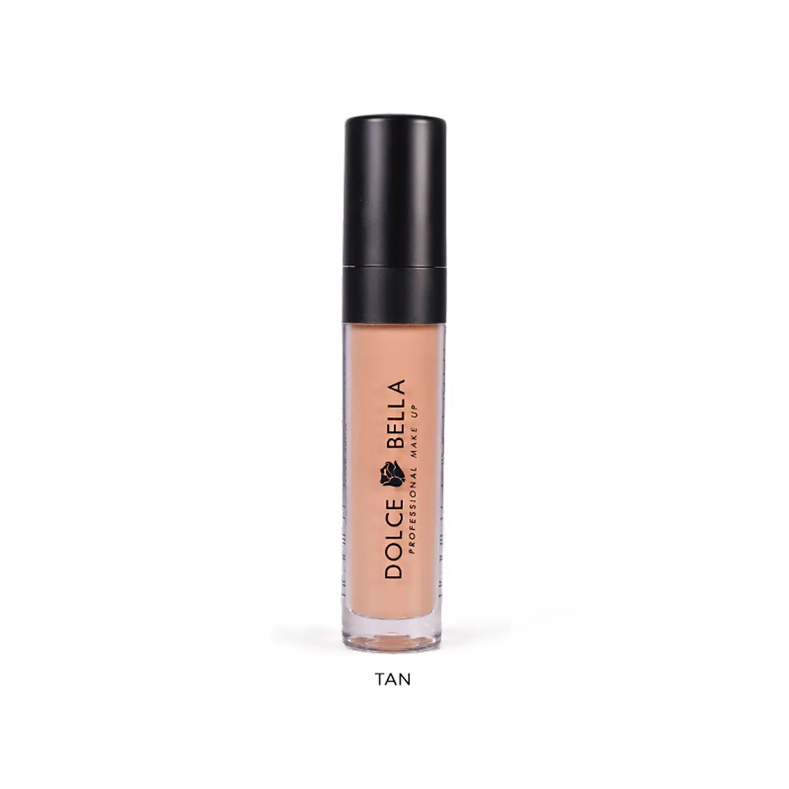 Corrector de Ojeras Líquido TAN - DOLCE BELLA 1