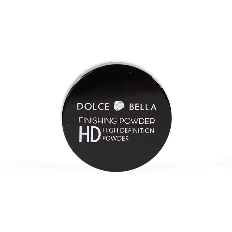 Polvo Suelto Facial Traslucido #1 - DOLCE BELLA 2
