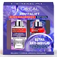 Pack Retinol + Serum Ácido Hialurónico - LOREAL - Miniatura 1