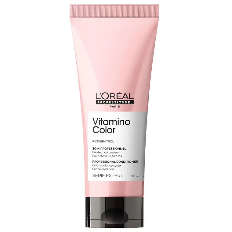 Acondicionador Vitamino Color 200 ML - LOREAL PROFESSIONNEL 1