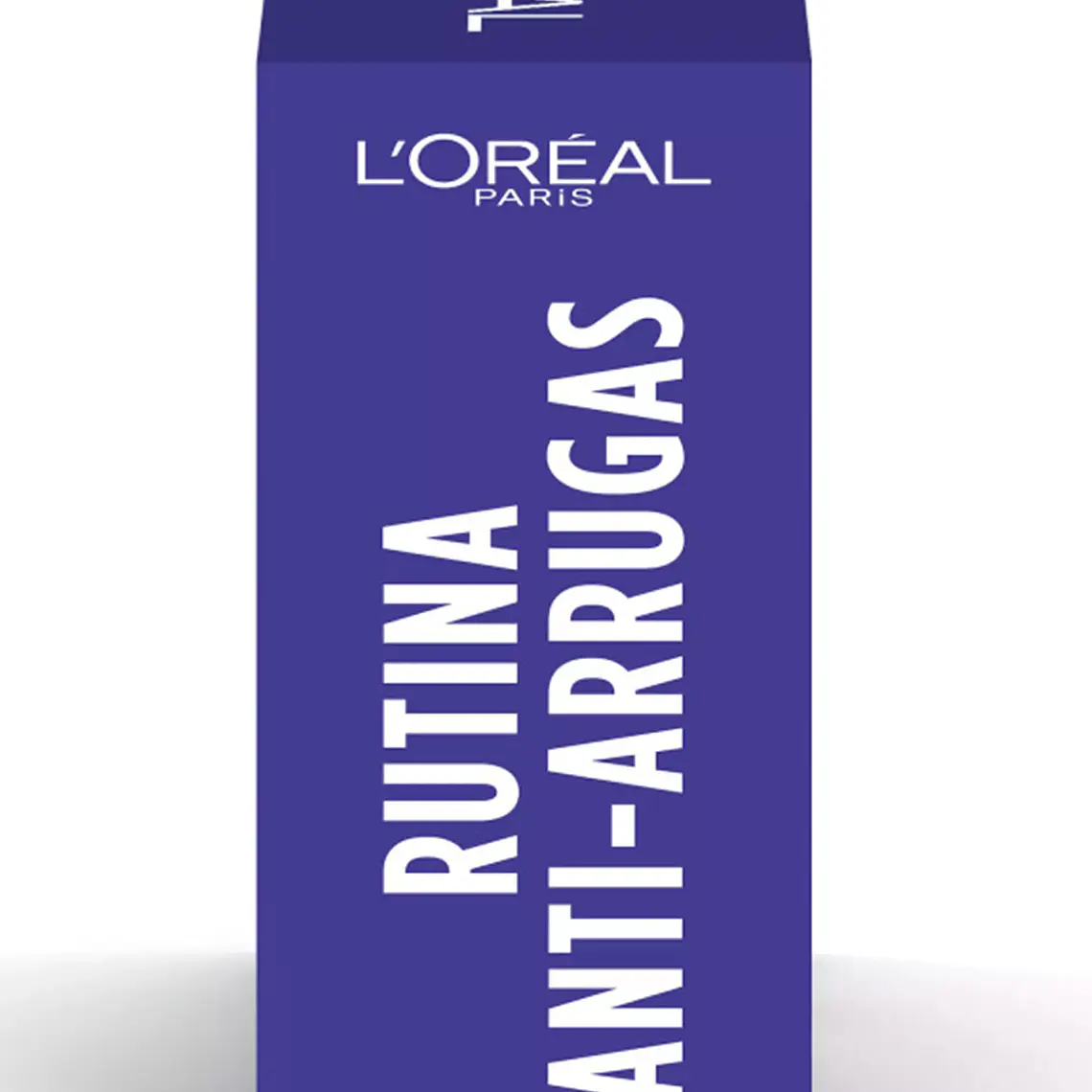 Pack Retinol + Serum Ácido Hialurónico - LOREAL 3