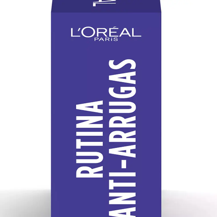 Pack Retinol + Serum Ácido Hialurónico - LOREAL 3