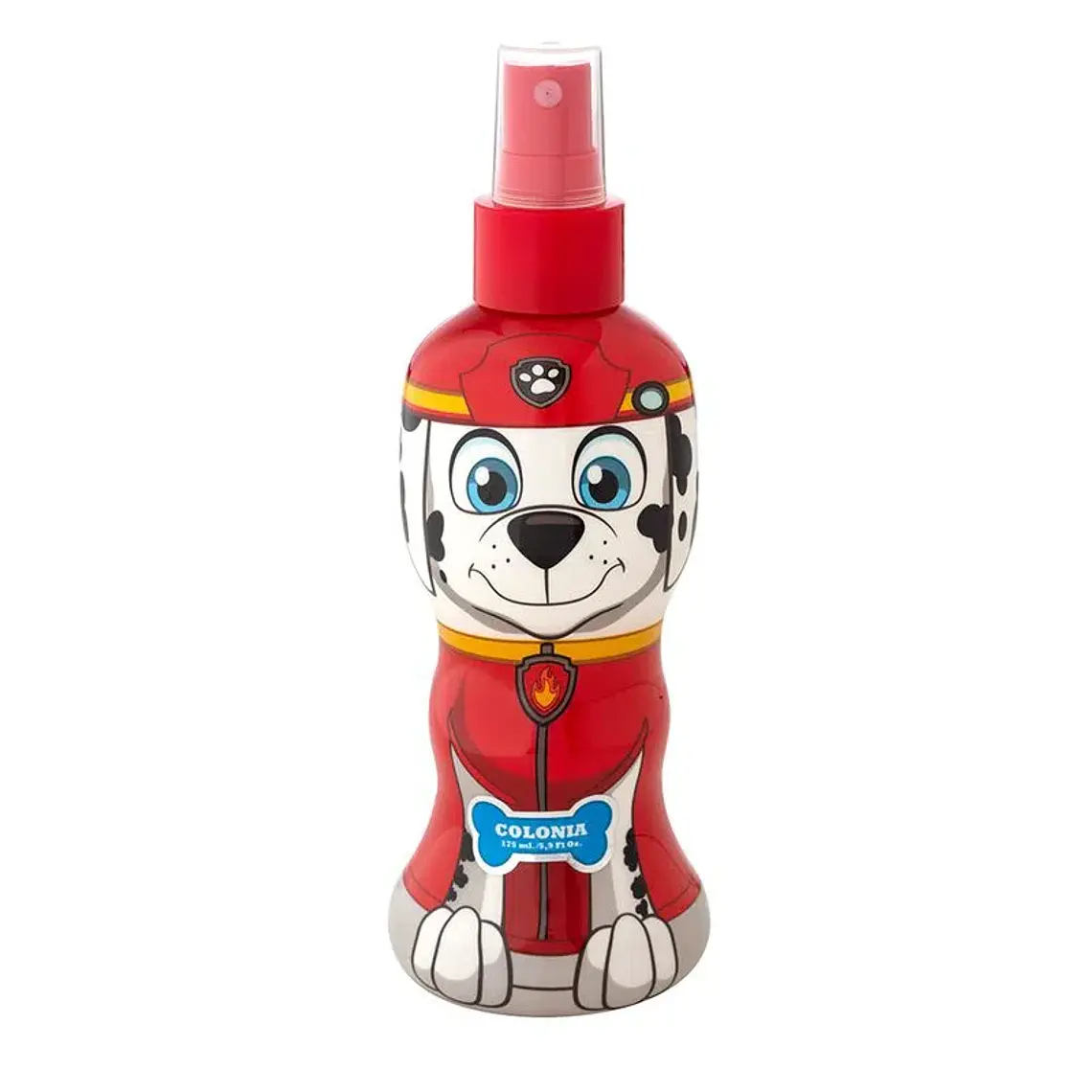 Colonia Paw Patrol Chase y Marshal 175ml 2
