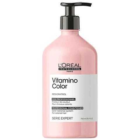 Acondicionador Vitamino Color 750 ML - LOREAL PROFESSIONNEL