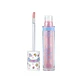 Brillo de Labios Futuristic Kiss Be Happy My Melody - Miniatura 2