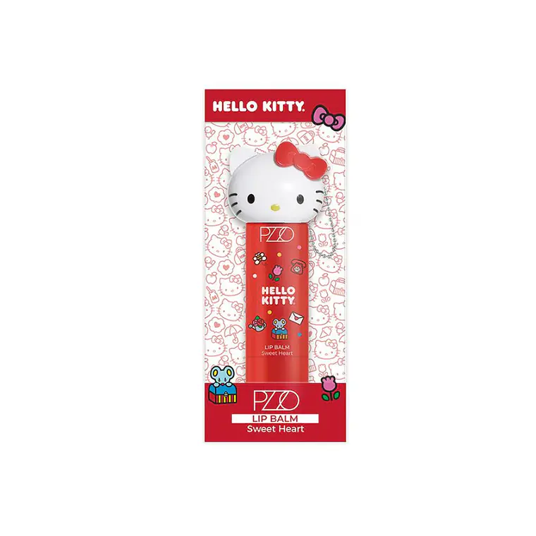 Lip Balm Hello Kitty Sweet Heart 1