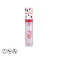 Brillo de Labios Futuristic Kiss Be Kind Hello Kitty - Miniatura 3