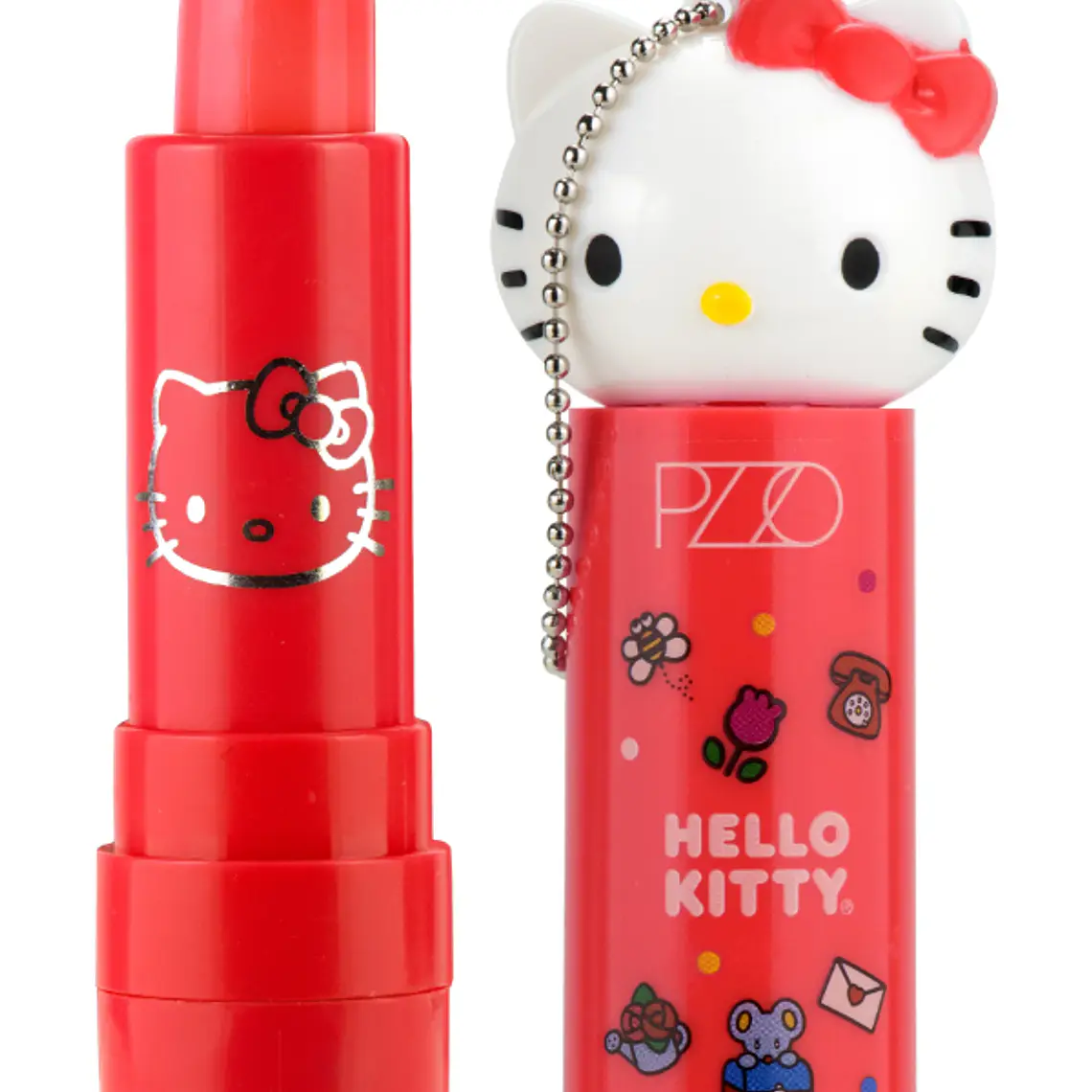 Lip Balm Hello Kitty Sweet Heart 2